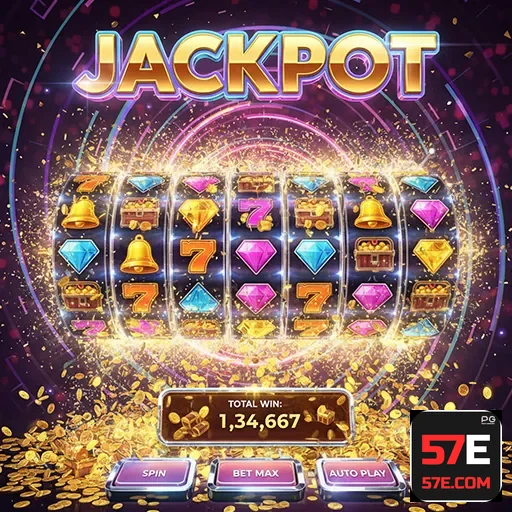 Mobile gaming experience showcasing live dealer and slot games - 57e