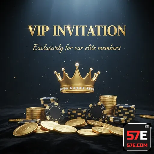 VIP services at 57e casino - 57e